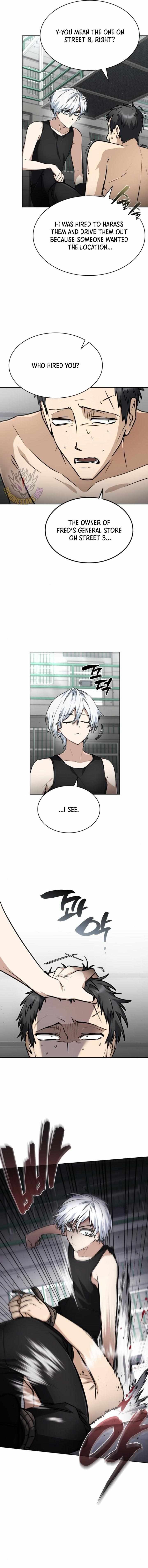 Genius Prismatic Mage Chapter 31 image 07